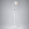 Торшер Eurosvet 01025/1 белый Loft