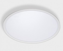 Светильник потолочный ITALLINE IT04-78RC white