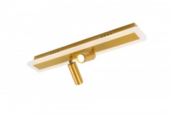 Накладной светильник ARTE Lamp A2607PL-22GO TOMMY