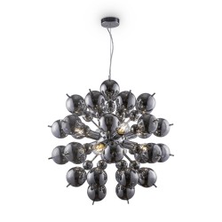 Подвесной светильник Maytoni MOD133PL-08CH Bolla