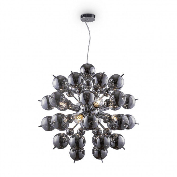 Подвесной светильник Maytoni MOD133PL-08CH Bolla