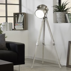 Торшер EGLO 94371 Upstreet