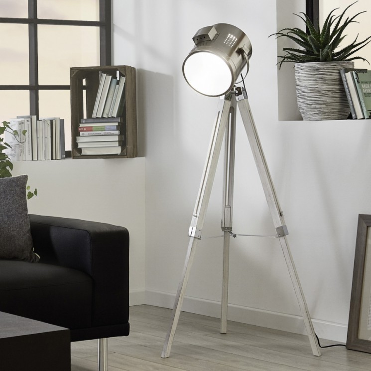 Торшер EGLO 94371 Upstreet