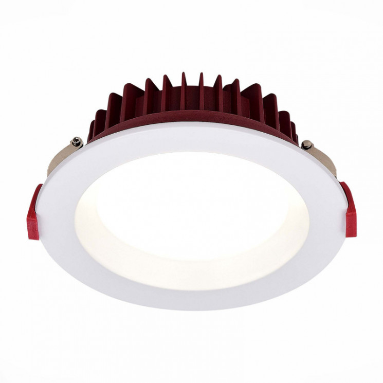 Влагозащищенный светильник ST-Luce ST752.538.12