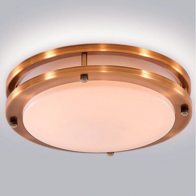 Светильник настенно-потолочный Citilux CL709153 Бостон