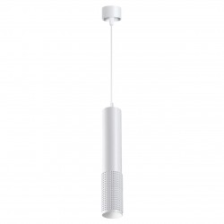 Светильник накладной светодиодный, провод 2м NOVOTECH OVER 358511