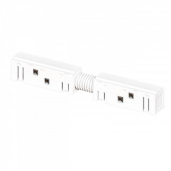 Коннектор ARTE Lamp A483333 Arte Lamp магнитный белый