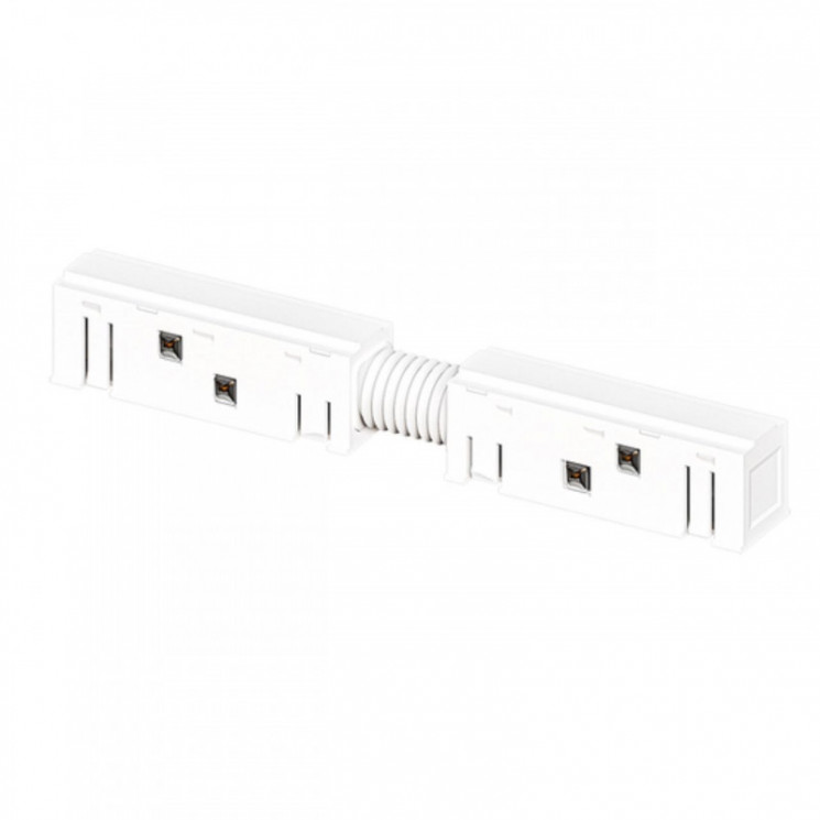 Коннектор ARTE Lamp A483333 Arte Lamp магнитный белый