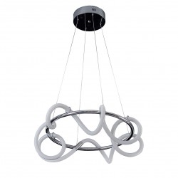 Подвесной светильник KINK Light Далия 08040-60,02