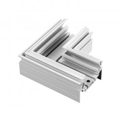 135227 NOVOTECH Соединитель угловой для арт. 135202 IP20 SMAL