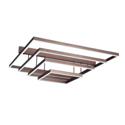 Люстра потолочная  ST Luce PIAZZA SL945.402.04