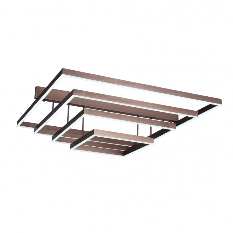 Люстра потолочная  ST Luce PIAZZA SL945.402.04