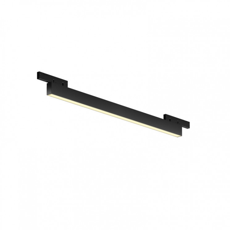 Трековый светильник Levity Maytoni Technical  TR192-1-8W2.7K-B BASIS