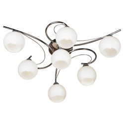 Люстра Lussole LSP-8036 DANBURY