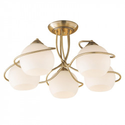 Люстра на штанге Citilux CL155153 Лайма