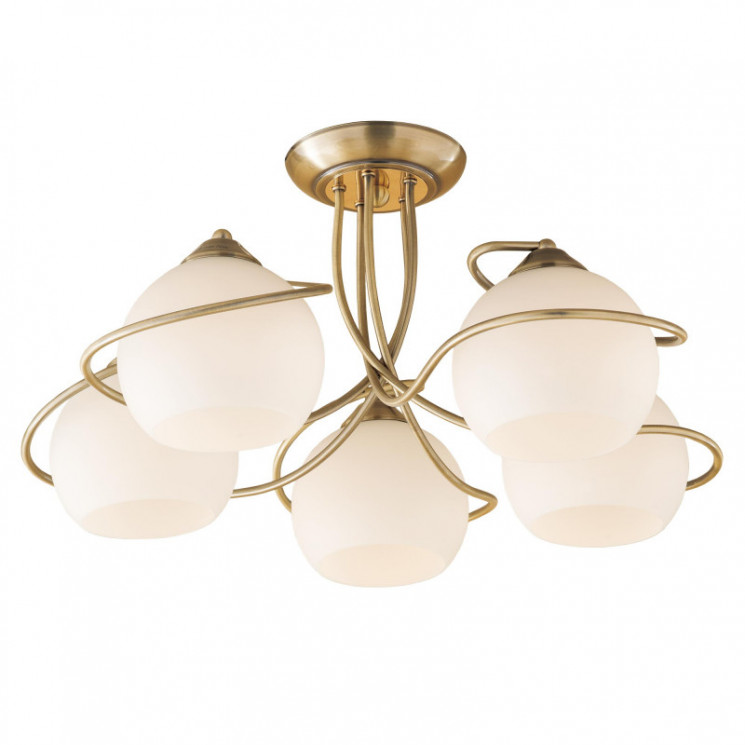 Люстра на штанге Citilux CL155153 Лайма