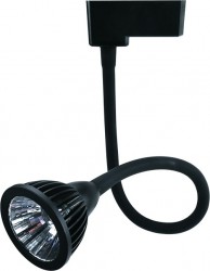 Светильник спот Arte Lamp A4107PL-1BK