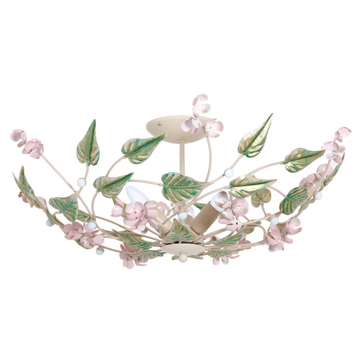 Люстра Luminex LARGO 5766