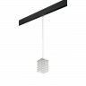 Комплект с подвесом Cristallo для трека PRO Cristallo Lightstar PRO795414