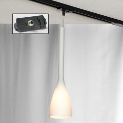 Трековый светильник однофазный Lussole LSN-0106-01-TAB TRACK LIGHTS