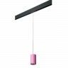 Комплект со светильником Rullo для трека PRO Rullo Lightstar PRORP432