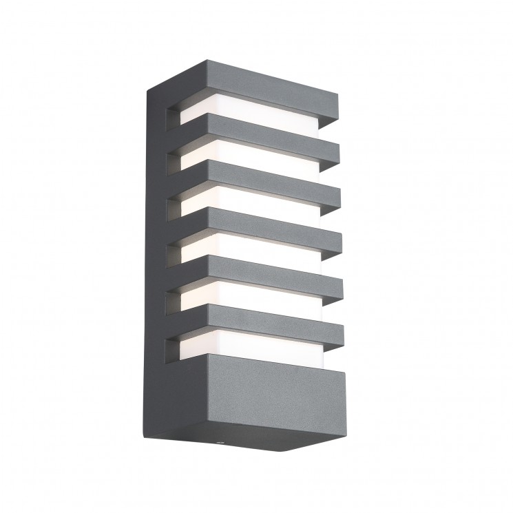 Светильник уличный настенный ST-Luce SL091.711.01