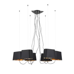 Люстра подвесная ST Luce AMBRELA SL1110.403.06