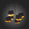 Люстра подвесная ST Luce AMBRELA SL1110.403.06