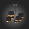 Люстра подвесная ST Luce AMBRELA SL1110.403.06