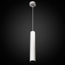 Подвесной светильник Citilux CL01PB070N Тубус