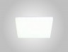 Светильник встроенный Crystal Lux CLT 501C170 WH