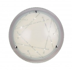 Светильник настенно-потолочный ST-Luce SL493.512.01