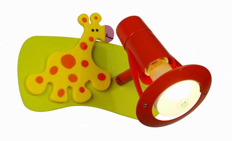 Светильник настенно-потолочный Citilux CL602511