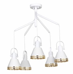 Люстра Favourite 1756-5U