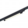 Магнитный трековый светильник трехфазный ST Luce Черный LED 1*10W 3000K 800Lm Ra>90 120° IP20 L280xW33xH82 165-265V ST663.436.10 TRACE