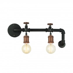 Настенный светильник Favourite 1581-2W Faucet