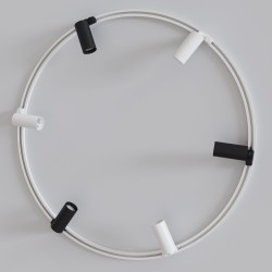 Аксессуар для трекового светильника Maytoni Track TRX003-111W