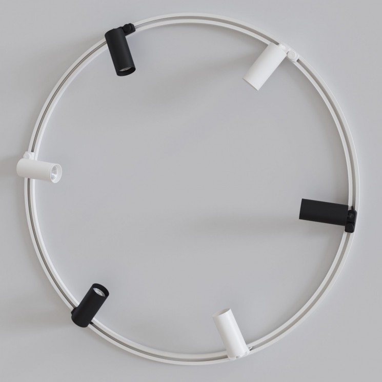 Аксессуар для трекового светильника Maytoni Track TRX003-111W