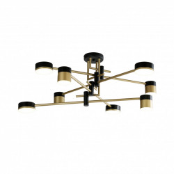 Люстра на штанге Favourite 4013-8P Modul