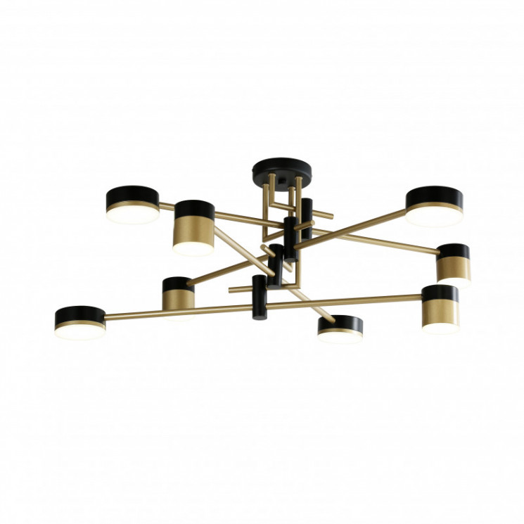 Люстра на штанге Favourite 4013-8P Modul