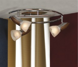 Светильник Lussole LSQ-6401-03