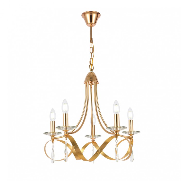 Светильник подвесной Evoluce FILATTA SLE120213-05