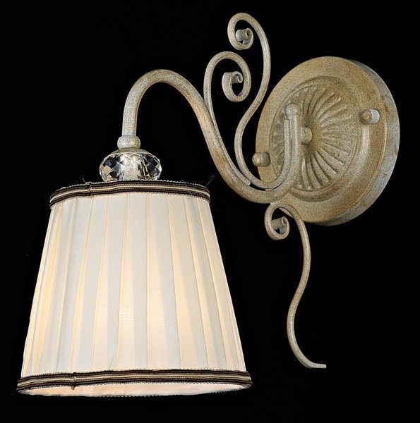 Бра Maytoni ARM420-01-G Elegant