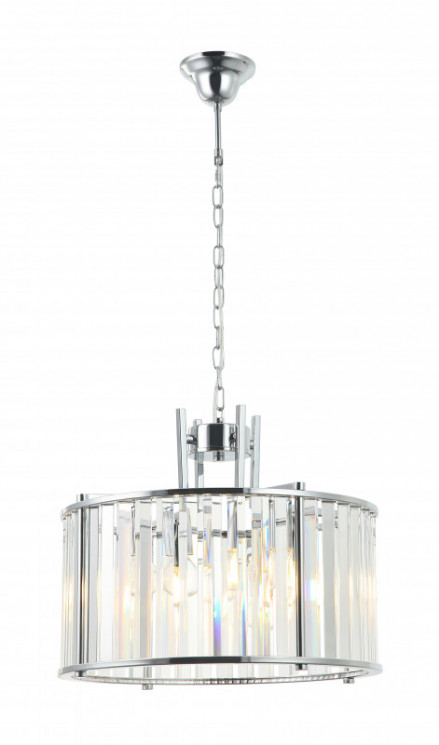 Подвесная люстра Stilfort 2144/09/04P Washer