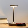 Настольная лампа Mantra 7291 CERES