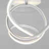 Накладной светильник Eurosvet 90112/1 белый Fold