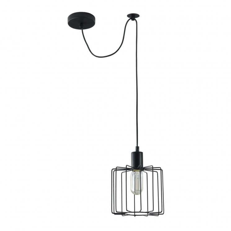 Подвесной светильник Maytoni T442-PL-01-B Monza