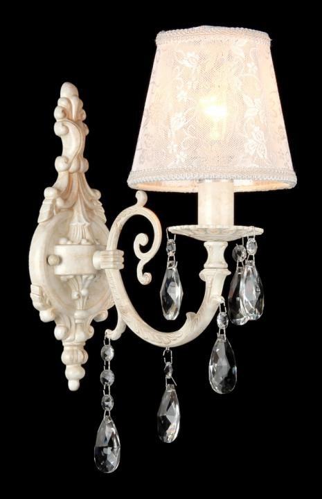 Бра Maytoni ARM390-01-W Filomena
