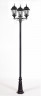Уличный фонарный столб YAOHUALUX 91310LB B2 Bl ASTORIA 1 L