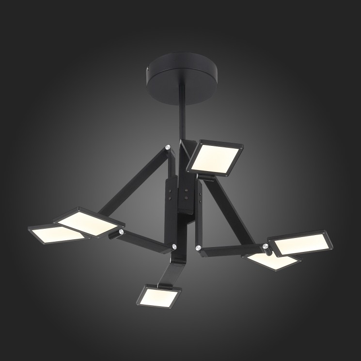 Светильник потолочный ST Luce SL841.402.06 TEOCOLI